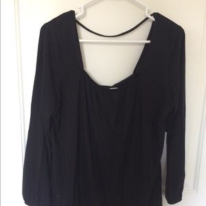 Cute blouse, classic